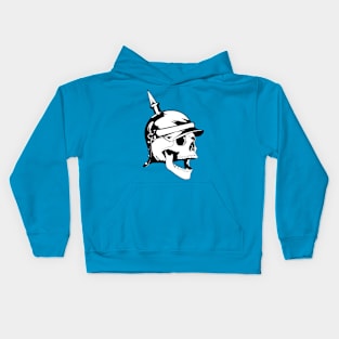 ELITE LOGO Kids Hoodie